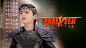 Dev joshi as senior baal veerrumored relationship with anahita vansh sayani as vivaanpavitra punia as timnasapavitra was in a relationship with her businessm. Watch Baalveer Returns Season 2 Episode 121 Online Will Bhaymaar Kill Khushi Sonyliv