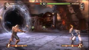 Mortal kombat o mortal kombat 9 es un videojuego de lucha, con un plano bidimensional y. Ajanlott Cica Vigyorgo Mortal Kombat Shao Kahn Mod Ps3 Cedarhillquiltersguild Org