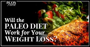 paleo t help you lose weight
