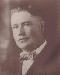 William Franklin “Frank” Arnold (1891-1933)