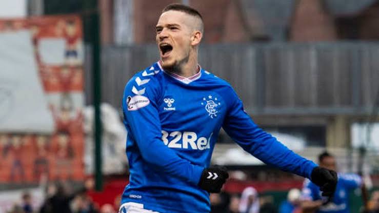 Image result for rangers"