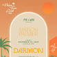 Maison Palmier Sundays ft. Darmon event image