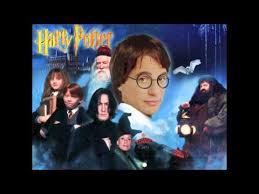Listen To Tony Danza Read An Excerpt From Harry Potter And The Goblet Of Fire Http Youtu Be Eqndkkcf3ba Lonely Art The Sorcerer S Stone Harry Potter Full