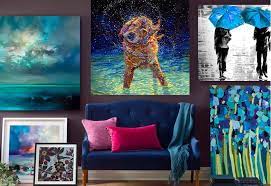 Set in two beautifully decorated, adjacent rooms, our simply delicious breakfast menu is the talk of the town! Wall Art You Ll Love Wayfair Co Uk