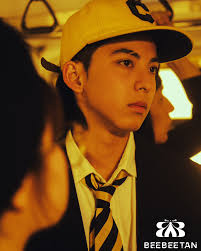 재밌는 거 기대해🌟 비비탄(BEE BEE TAN) 1𝘀𝘁 𝗘𝗣 [Bʟᴜᴇ Mᴏᴏɴ Exᴘʀᴇss] 2024.10.04. 12  P.M. @beebeetan_official #beebeetan #비비탄 #블루문특급 #bacecampstudio #베이스캠프스튜디오