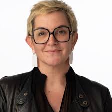 Je vous présente fièrement Casper, notre nouveau chien d'assistance au  Cégep 😍 Collège Ahuntsic