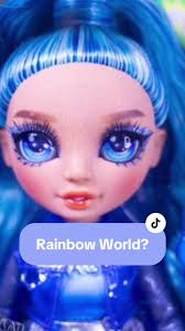 Im kinda shook theyre really giving up #rainbowhigh #rainbowhighdolls  #reboot #controversy #slime #fyp #greenscreen