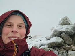 She Summits: Irish Women Reaching Higher
