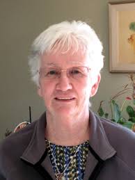 Eileen Rush Obituary