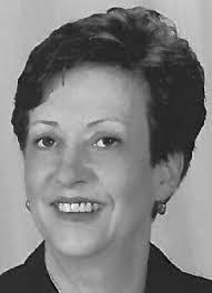 Sharon Ellis Obituary