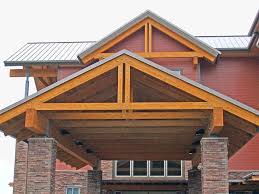 Pin By Leoni De Frey On Timber Frame Wood Truss Timber Framing Roof Truss Design