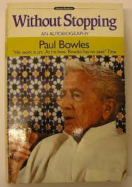 Without Stopping: An Autobiography : Rowles, Paul: Amazon.es: Libros