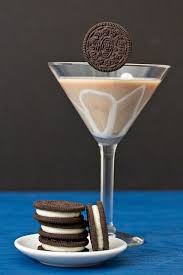 Cocktail Rezept Der Woche Oreo Cookie Martini Hyyperlic Rezepte Rezept Der Woche Oreo
