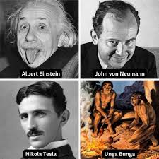 Whose scientific achievement had the biggest impact