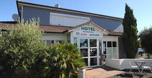 Cezam la roche sur yon. Hotel La Roche Sur Yon Fasthotel Site Officiel Hotel Pas Cher A La Roche Sur Yon