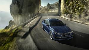 Bmw Alpina B7 Wallpapers Wallpaper Cave
