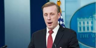 U.S. has no proof that China is directly assisting Russia's military / The  New Voice of Ukraine