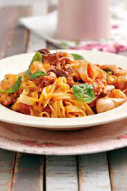 Seekos Pasta Best Pasta Dishes Hearty Meals Pasta Dishes