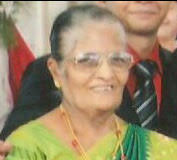 Alice Andrade (75) Belman