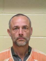 Bossier Parish Jail Bookings 8-18-17