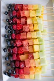 Forever C Est Pour Les Reveurs Brochette Fruits Fruits Frais Fete De Brunch