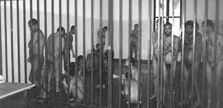 Maybe you would like to learn more about one of these? Top 15 Des Prisons Les Plus Violentes De La Planete