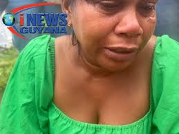 Minister of Education visits the village of Shea in Deep South Rupununi,  Region 9