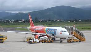 Thời tiết một số khu vực. 8 Chuyáº¿n Bay Vietjet Ä'i Va Ä'áº¿n Ä'a Láº¡t Hom Nay Bá»‹ Há»§y Do Thá»i Tiáº¿t Xáº¥u