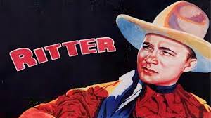 Ray Whitley: Movies, TV, and Bio