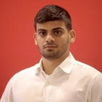 4500+ perfis com “Srour”