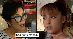 What Does Sco Pa Tu Manaa Mean The Phrase Is All Over Twitter Popbuzz