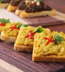 Image result for de'oak cafe surabaya