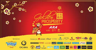 28a, hala taman meru ii, perak, taman meru, 30020 ipoh, perak, malaysia address. Sunshine Kelly Beauty Fashion Lifestyle Travel Fitness Win Gold Bars Ara Golden Prosperity Anyone Can Win This Chinese New Year