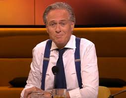 Jort kelder, on omrop fryslân radio. Vergeetachtige Jort Kelder Valt In De Smaak Als Nieuwe Host Op1 Show Ad Nl