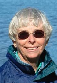 Susanne Applegate Obituary (1931