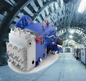 Emulsion High Pressure Pump Stations