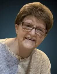 Shirley Raye Grubb Obituary (2025)