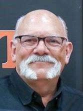 Lawrence Eugene "Larry" Karraker