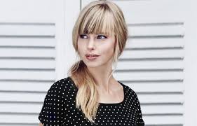 Friseure sind erfinderisch und so wurden aus den klassischen bobs unzählige modische varianten. Kurzhaarfrisuren Alle Lieben Den Pixie Cut