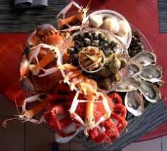 Restaurant Le St Valentin
