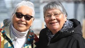 New Manitoba lodge for Indigenous women in need 'not just a healing place,  it's a village'