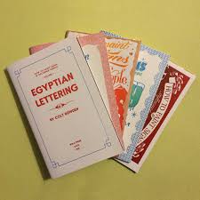 Maybe you would like to learn more about one of these? Sign Painting Books Colt Bowden