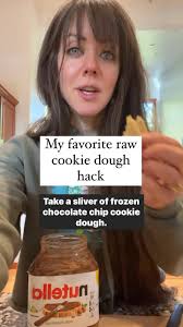 What Happen If You Put Safe to Eat Raw Cookie Dough in The Microwave