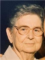 Florence Blanchard Obituary (2020)