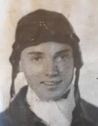 Clifford Lawry Obituary (1926