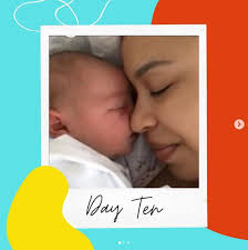 More than my brain injury: Danielle Grant