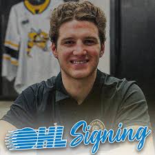 Ontario Hockey League