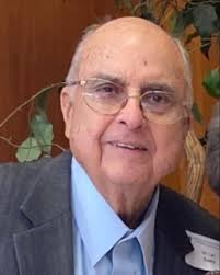 Judge Carl A. Guidry Obituary December 8, 2024