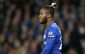 Discover everything you want to know about michy batshuayi: The Sun Chelsea Star Michy Batshuayi Taken To Court By Ex Lover