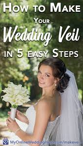 Check spelling or type a new query. How To Make A Wedding Veil With Comb 5 Easy Steps